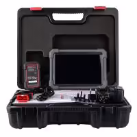 2025 Launch X431 PRO3 ACE Diagnostic Tool Supports Online ECU Coding Topology Map CANFD DoIP SGW 38+ Service Functions