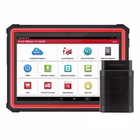  Launch X431 PRO3S+ Bi-Directional Scan Tool with 31+ Reset Service / ECU Coding / AutoAuth FCA SGW