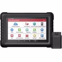 Launch X431 PROS OE-Level Full System Bidirectional Diagnostic Tool Support Guided Functions