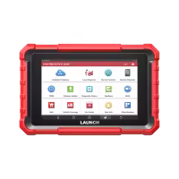 2024 Launch X-431 PROS Elite 8inch Bidirectional Scan Tool with CANFD ECU Coding Full System 32+ Special Function VAG Guide