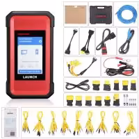 Launch X-431 SmartLink C 2.0 Heavy-duty Truck Module for Commercial Vehicles/ Passenger/ New Energy Cars used with X-431 V+ PRO3S and PRO5 series