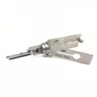 2022 New LISHI AM5 Civil 2-in-1 Tool