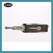LISHI BYDO1 2 In 1 Auto Pick And Decoder(left) For BYD