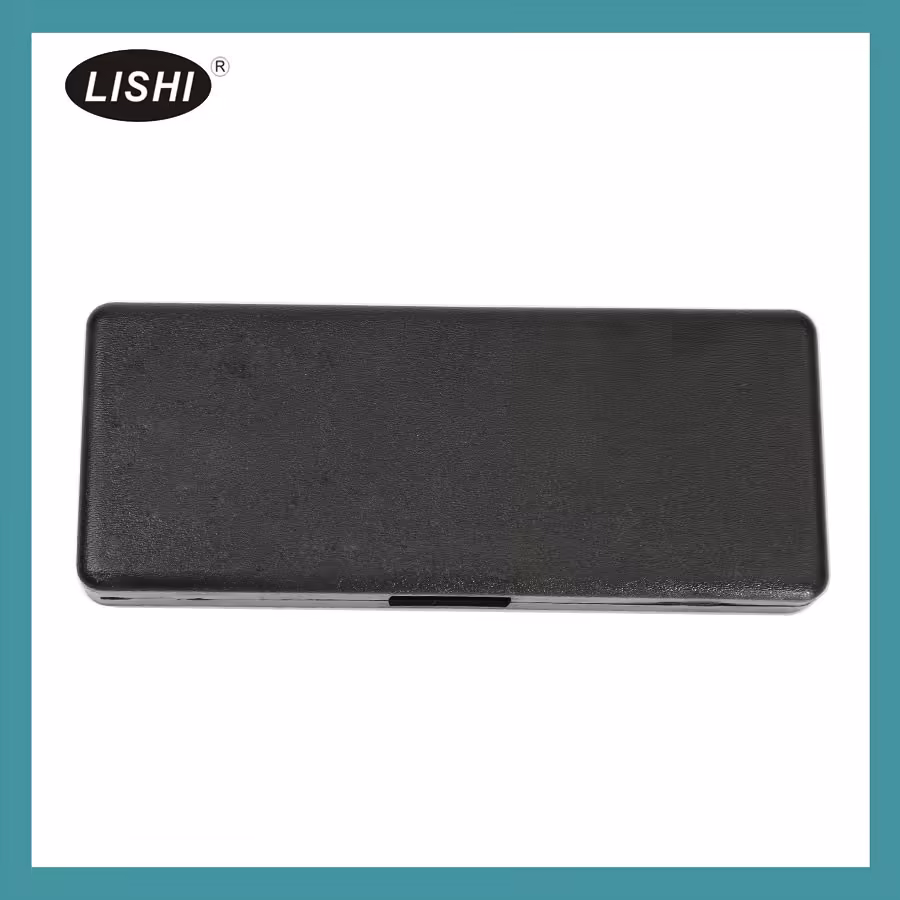 LISHI DAT12R 2 in 1 Auto Pick and Decoder for Hino