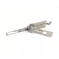 2022 New LISHI HAVAL2 End Milling Decoder for HAVAL New HAVAL Geely 2-in-1 Tool