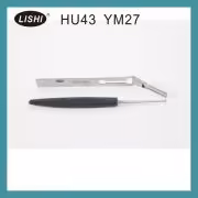 LISHI HU43(YM27) Lock Pick for OPEL