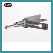 LISHI HU58 2-in-1 Auto Pick and Decoder for BMW