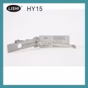 LISHI HY15 2-in-1 Auto Pick and Decoder For Hynudai and Kia