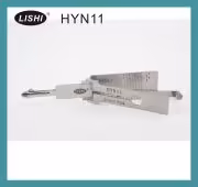LISHI HYN11 2-in-1 Auto Pick and Decoder for Hyundai