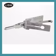LISHI Ford ICF03 2-in-1 Auto Pick and Decoder