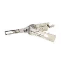2022 New LISHI JAC01 Vertical Milling JAC Heavy Truck-Gerfa 2-in-1 Tool