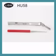 LISHI Lock pick For old BMW (HU58)