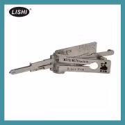 LISHI KY14 2 in 1 Auto Pick And Decoder For HYUNDAI