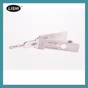 LISHI NE71R 2-in-1 Auto Pick and Decoder For Re-nault Peugeot Citroen