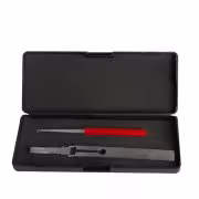 LISHI S80 NE66 Lock Pick For VOLVO