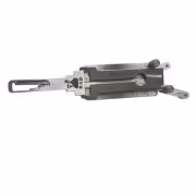 Newest LISHI VA6 Auto Pick and Decoder for Re-nault Citroen 2-in-1
