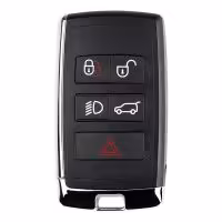 Lonsdor JLR Jaguar Land Rover 2018-2021 Key Shell 5 Buttons