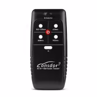 Lonsdor RT4 IR/FR Remote Tester for 868mhz 433mhz 902mhz 315mhz