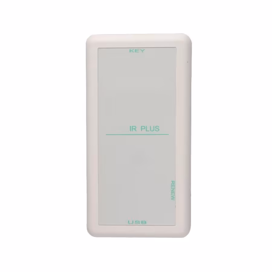 MB IR Plus Key Programmer For Mercedes Benz Before 2009