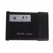 MB SD Connect C5 BENZ Upgrade Diagnostic Tool without Software