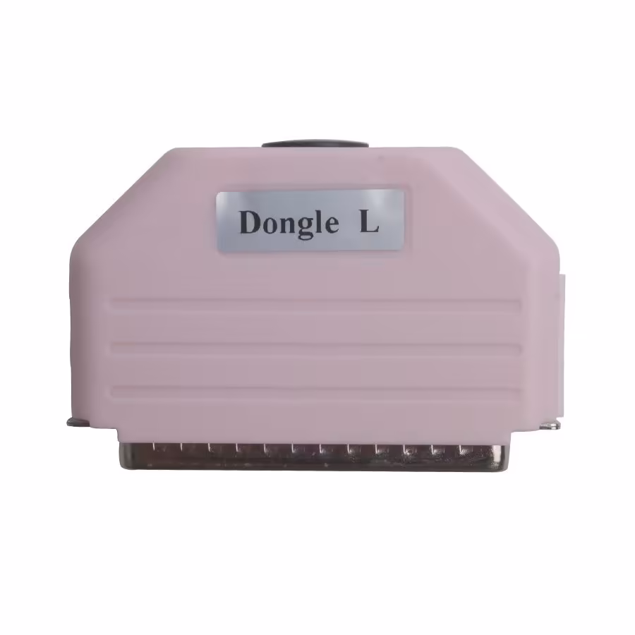 MDC177 Dongle L for The Key Pro M8 Auto Key Programmer