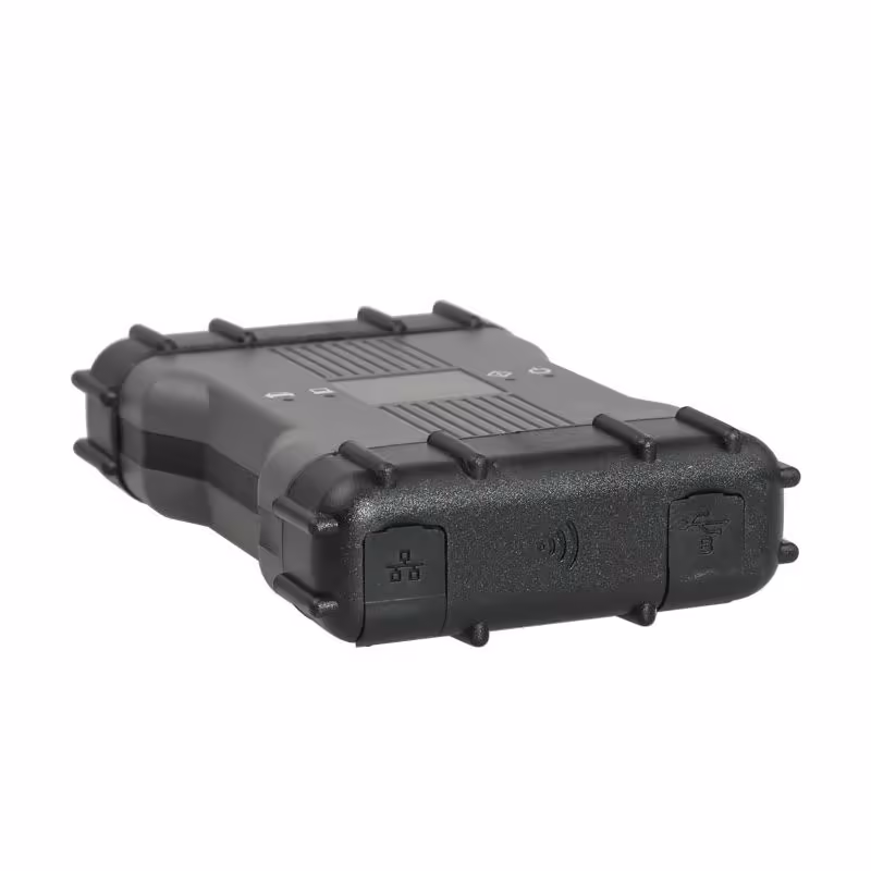 V2023.3 Mercedes Benz C6 OEM DoIP Xentry Diagnosis VCI Multiplexer with Software HDD No Need Activation