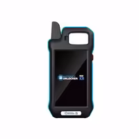 Mini Auto Key Programmer Auto Key Unlocker Smart Locksmith Key Tool Remote Generator Support 96Bit ID48 Copy Support NCF29xx Car Keys unlock
