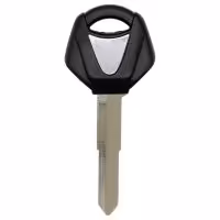 Motorcycle keys Blank Key Uncut For YAMAHA YZF XJR1300 FJR1300 MT09 MT07 XJ6 TMax FZ6 FZ8 R3 R1 R6