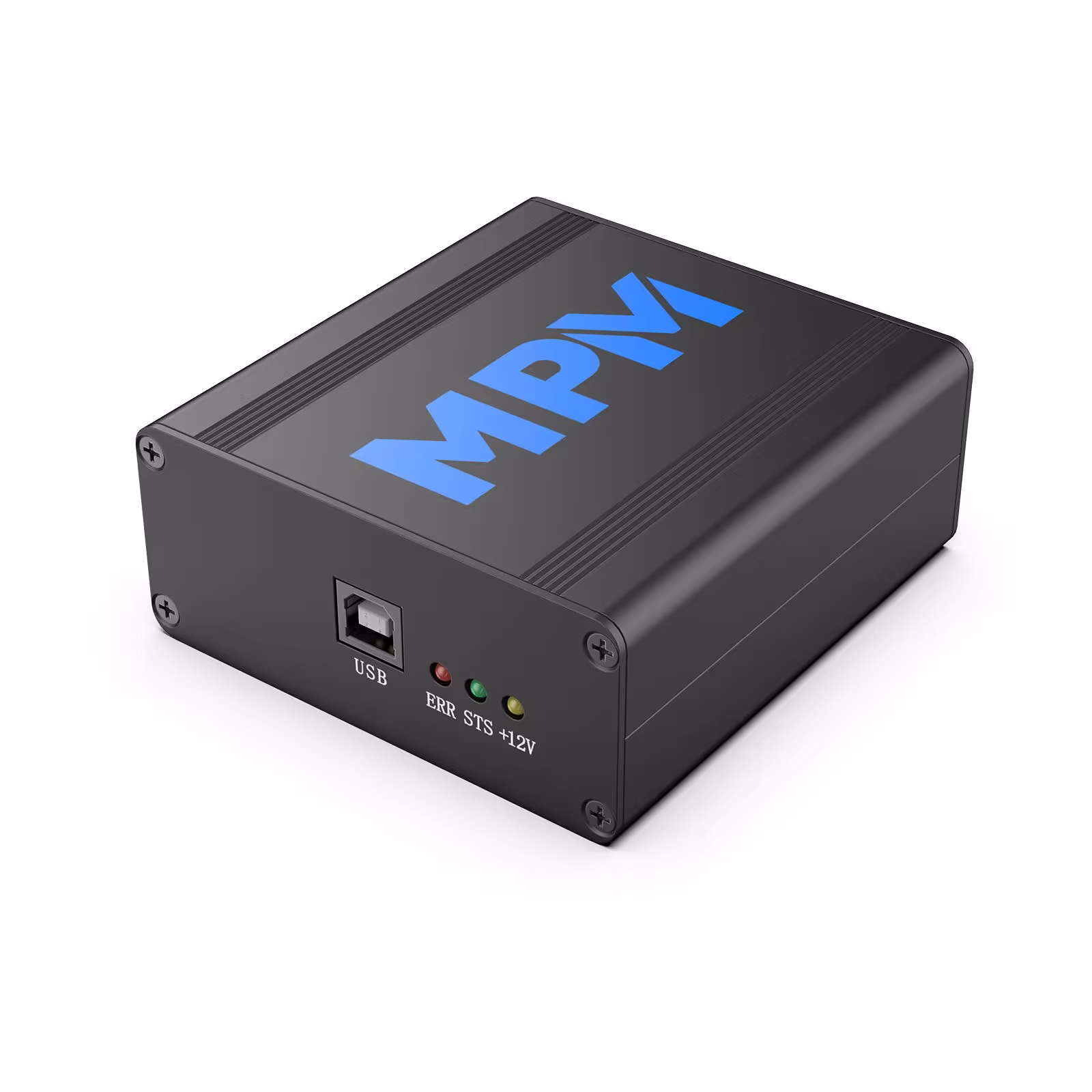 MPM OTG ECU TCU Chip Tuning Tool with VCM Suite from PCMTuner Team Best for American Car ECUs All in OBD
