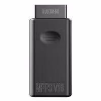 MPPS V18 MAIN + TRICORE + MULTIBOOT with Breakout Tricore Cable Firmware 1.09.03​​​​​​​ With Checksum and ECU Recovery