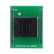 NEC IC Fast Read Adapter SSOP30 For Benz Advanced Programmer