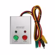 Newest For Re-nault ECU Decoder Universal Decoding Tool For Re-nault IMMO Killer Engine Immobilizer System