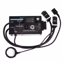 New Type BMW FEM/BDC BMW F20 F30 F35 X5 X6 I3 Test Platform with Black Case