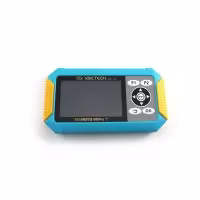 OBDEMOTO 900PRO 3-in-1 Motorcycle Scanner For BMW/ Harley Davidson/ Ducati Support Diagnosis + Key Matching + ODO Mileage Adjustment