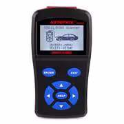 AUTOPHIX OBDMATE OM520 OBD2 Model Code Reader