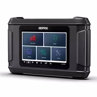 OBDPROG Doctor  M500 Basic Version Professional Odometer Correction Tool Cluster Calibration OBD2 Car Diagnostic Tools Cluster Oil Reset Adjustment