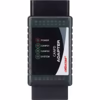 OBDSTAR CAN FD Adapter Work with X300 DP Plus and Pro4