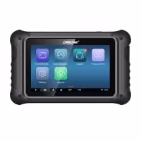 2025 Full Version OBDSTAR DC706 ECU Tool for Car and Motorcycle with ECM+TCM+BODY ECU Clone by OBD or BENCH