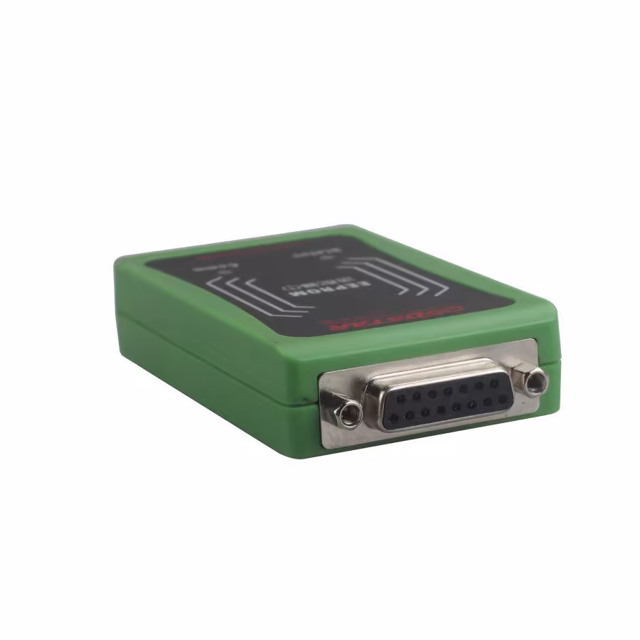 OBDSTAR PIC and EEPROM 2-in-1 Adapter for X-100 PRO Auto Key Programmer