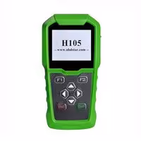 OBDSTAR H105 Hyundai/Kia Auto Key Programmer Support All Series Models Pin Code Reading