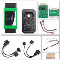 OBDSTAR MS50 MS70 Special Kit For OBDSTAR MS50 MS70 Standard/ Basic Version for Motorcycle IMMO