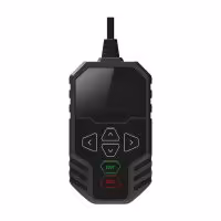 2025 OBDSTAR MT203 CAN Driver/Gateway Simulator Support Dash, Audio, Gear Lever, AC Panel and Other Test Functions