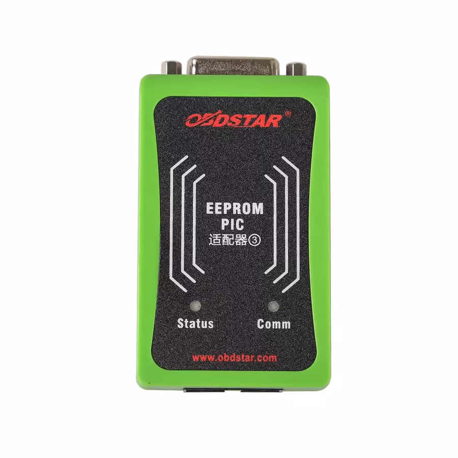 OBDSTAR X300 DP X-300DP PAD Tablet Key Programmer Full Configuration