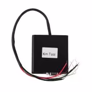 VW Audi KM Tool V2.5 With Multi languages