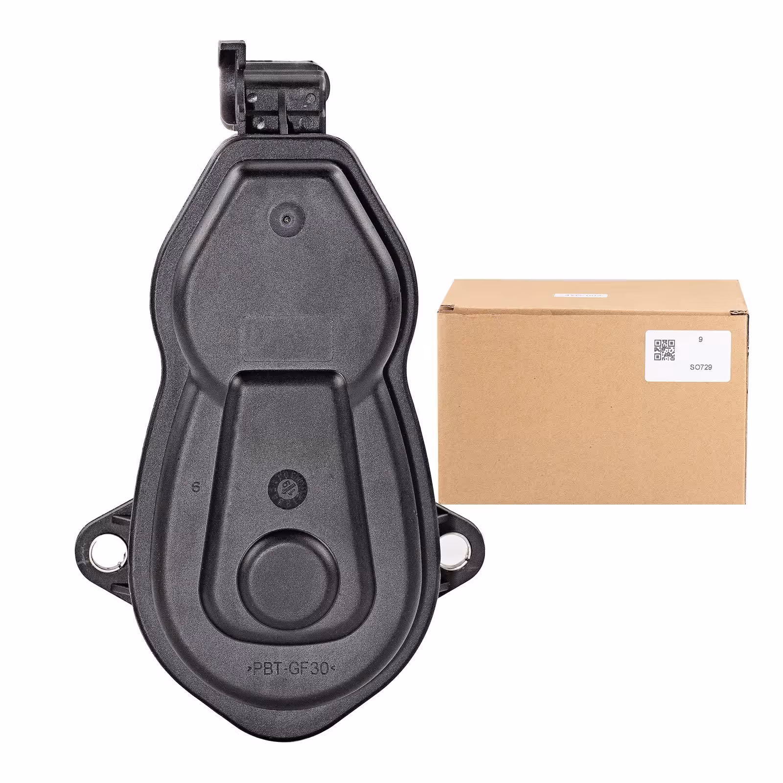 2014-2020年のMERCEDES BENZ SクラスモデルのためのOEM 32352564 222 906 3801 1669065401駐車ブレーキカリパーアクチューエーター
