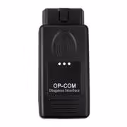 Opcom Op-com Diagnostic Interface 2009V Can OBD2 for Opel