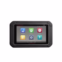 Original EUCLEIA TabScan S7C Automotive Intelligent Dual-mode Diagnostic System ABS+EPB+CVT+TMPS Reset +Oil Service Reset