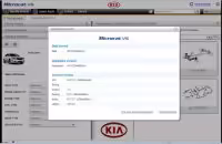 2018.03V Microcat Live EPC for KIA V6 Part Catalog
