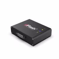 PCMTuner dFlash PCR 2.x Simos8.x MED17 EDC17 MED9 Disassembly-free Tool ECU Reading & Writing Cloning Tool