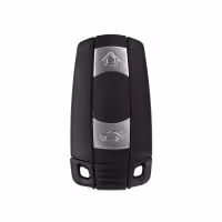 Pure Smart Key 3 Buttons 868MHZ (Keyless-entry) PCF7952 For BMW CAS3